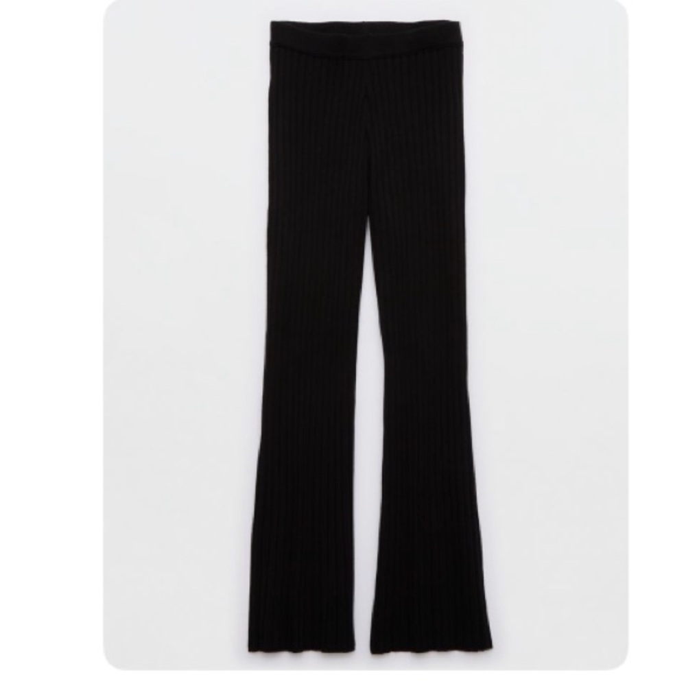 Aerie sweater pants